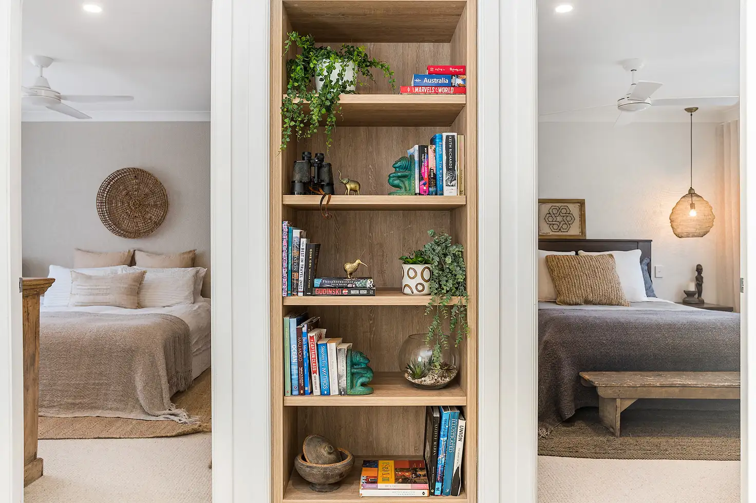 Main view of Homely townhouse listing, 2/1 Pacific Vista Drive, Byron Bay NSW 2481
