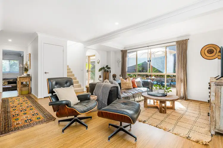 Second view of Homely townhouse listing, 2/1 Pacific Vista Drive, Byron Bay NSW 2481