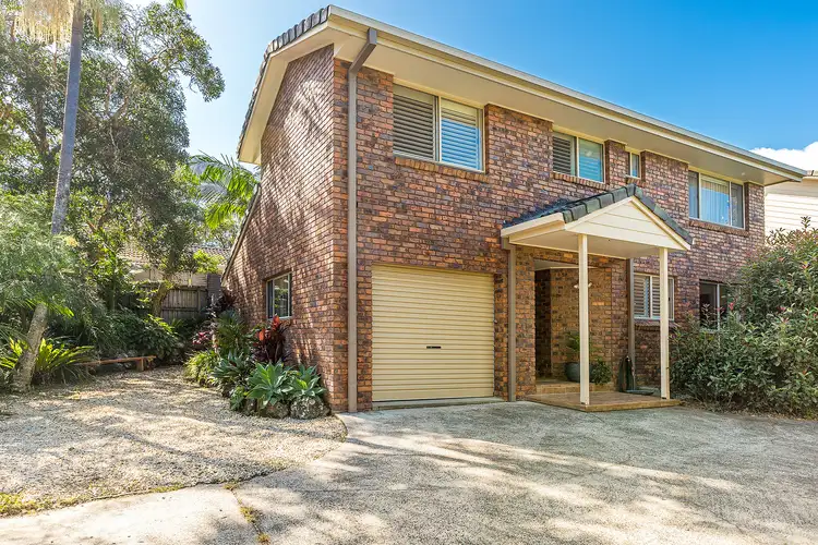 Third view of Homely townhouse listing, 2/1 Pacific Vista Drive, Byron Bay NSW 2481