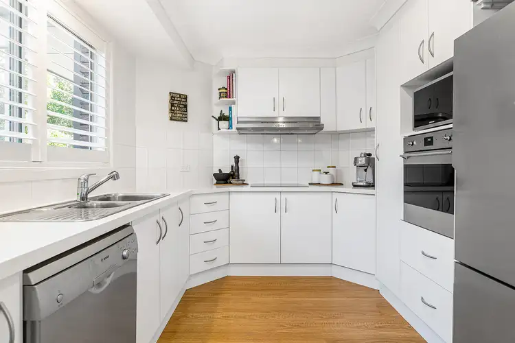 Fourth view of Homely townhouse listing, 2/1 Pacific Vista Drive, Byron Bay NSW 2481