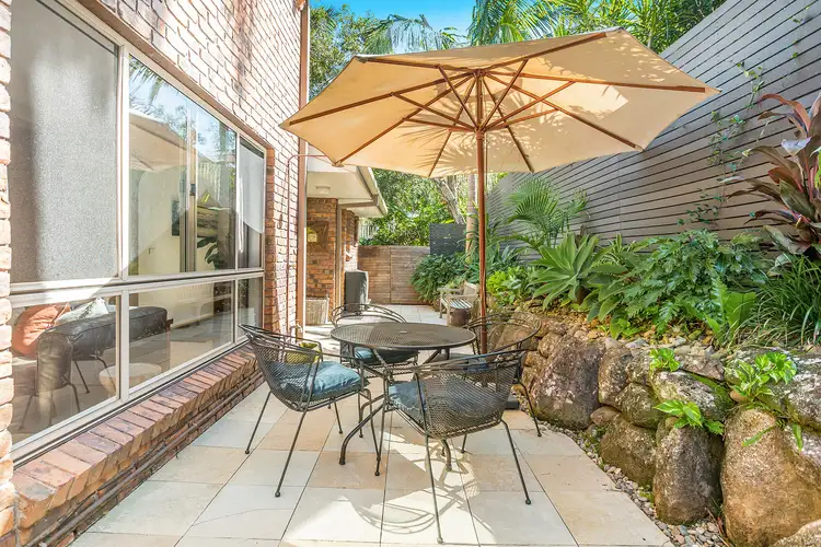 Fifth view of Homely townhouse listing, 2/1 Pacific Vista Drive, Byron Bay NSW 2481
