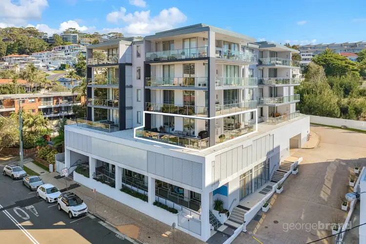 Second view of Homely unit listing, 5/7-9 Campbell Crescent, Terrigal NSW 2260
