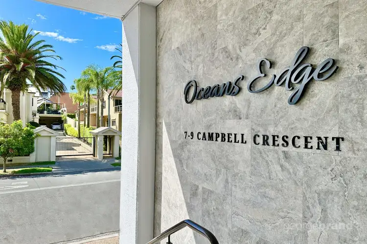 Fourth view of Homely unit listing, 5/7-9 Campbell Crescent, Terrigal NSW 2260