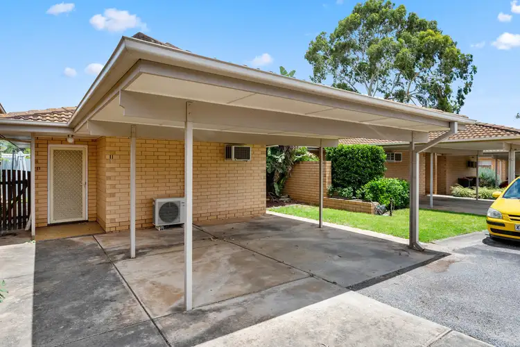 Second view of Homely unit listing, 11/54-58 John Street, Payneham SA 5070