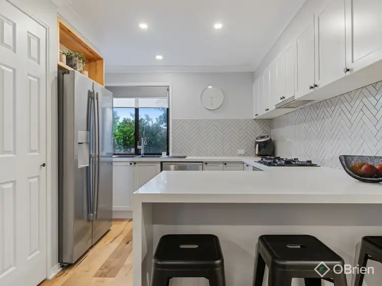 Fourth view of Homely unit listing, 3/4 Park Crescent, Boronia VIC 3155