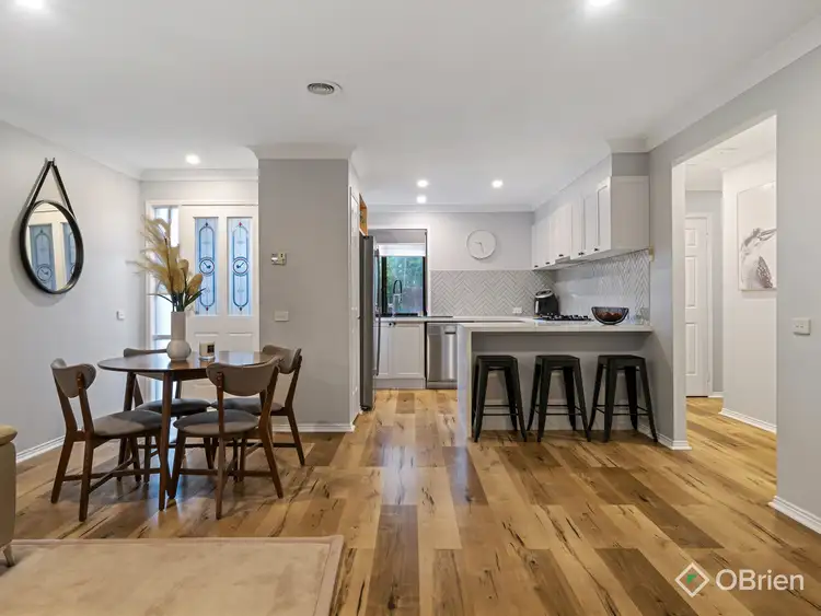 Fifth view of Homely unit listing, 3/4 Park Crescent, Boronia VIC 3155