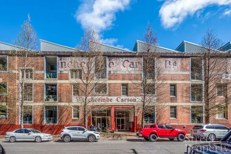 214/14 Milford Street, Islington NSW 2296