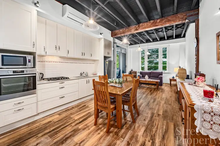 Third view of Homely apartment listing, 214/14 Milford Street, Islington NSW 2296