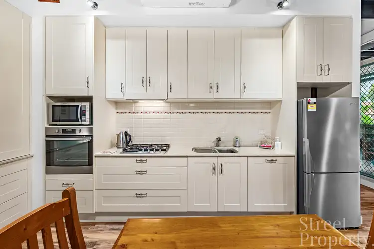 Fourth view of Homely apartment listing, 214/14 Milford Street, Islington NSW 2296
