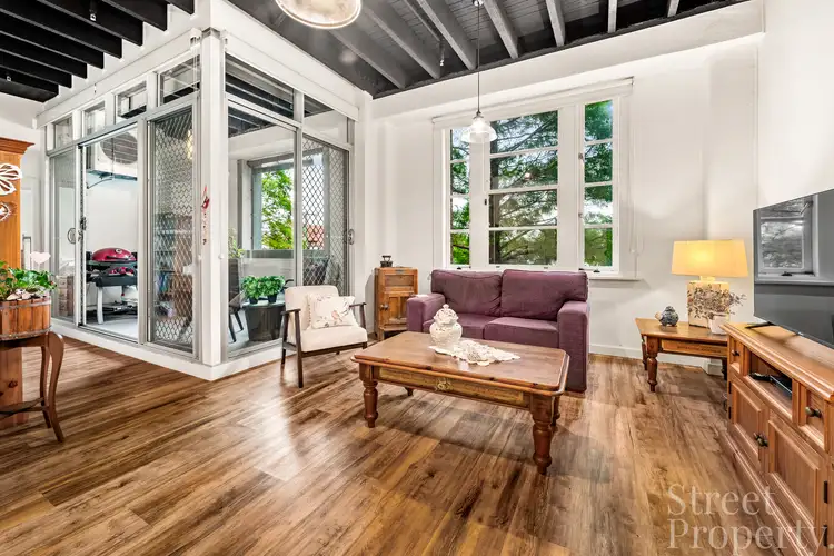 Sixth view of Homely apartment listing, 214/14 Milford Street, Islington NSW 2296