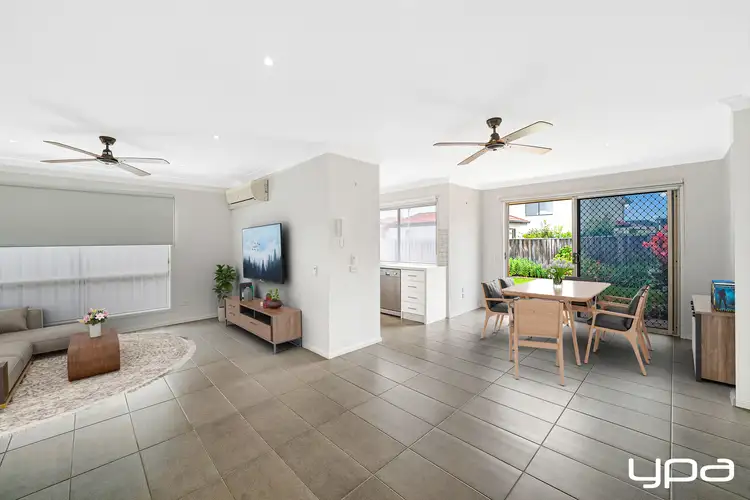 Main view of Homely unit listing, 28/322 Sydenham Road, Sydenham VIC 3037