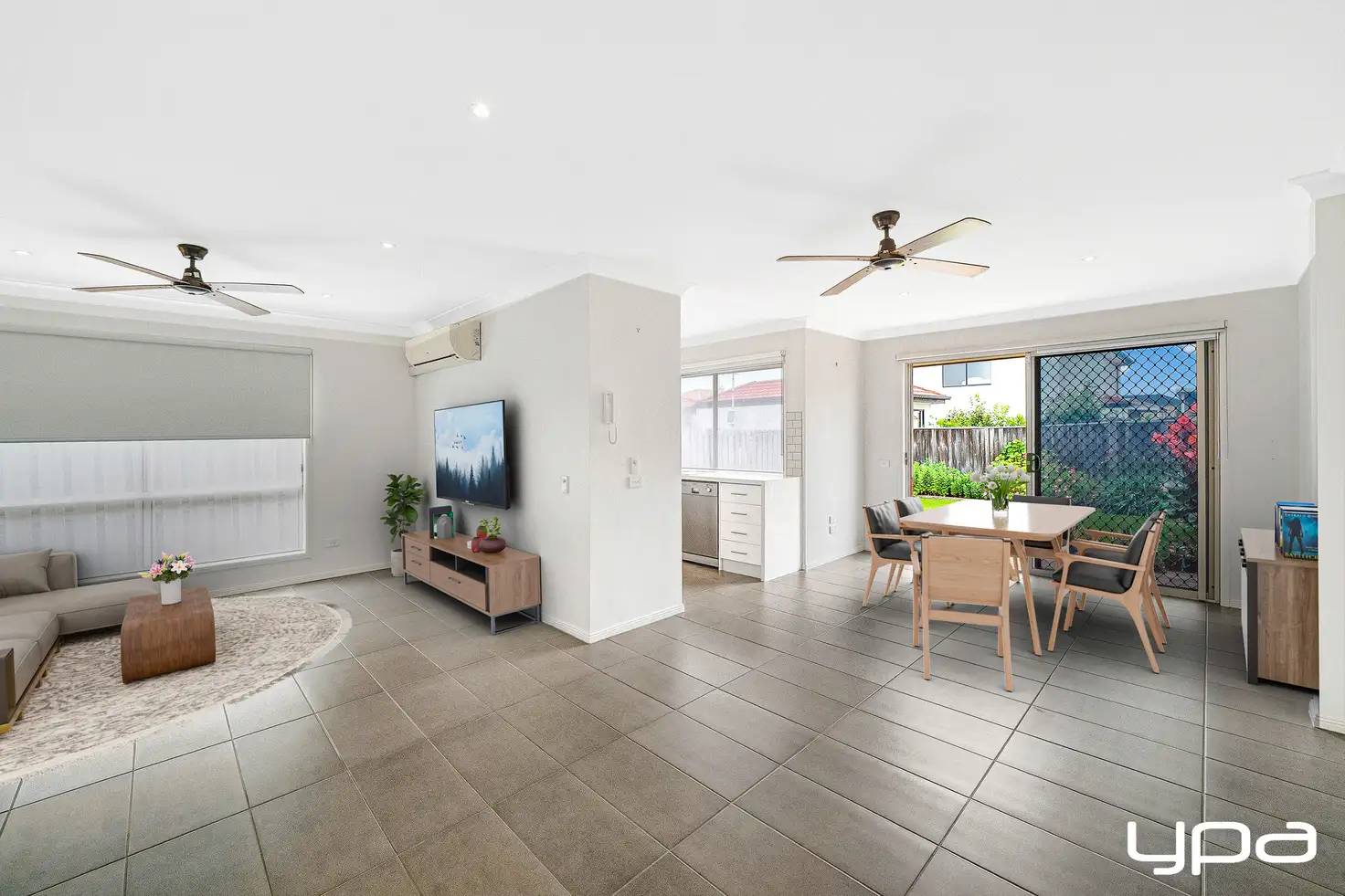 Main view of Homely unit listing, 28/322 Sydenham Road, Sydenham VIC 3037