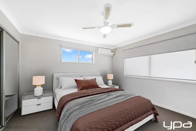 Second view of Homely unit listing, 28/322 Sydenham Road, Sydenham VIC 3037