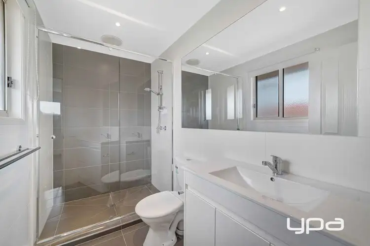 Third view of Homely unit listing, 28/322 Sydenham Road, Sydenham VIC 3037