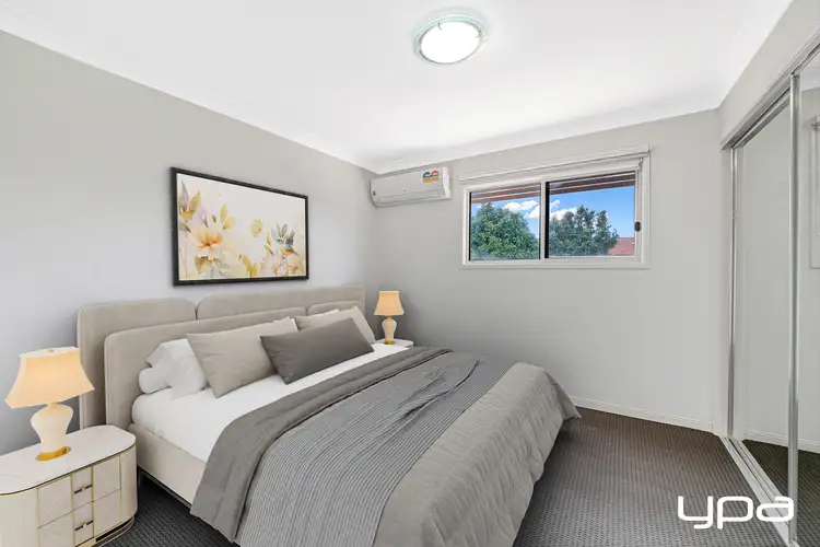 Fourth view of Homely unit listing, 28/322 Sydenham Road, Sydenham VIC 3037