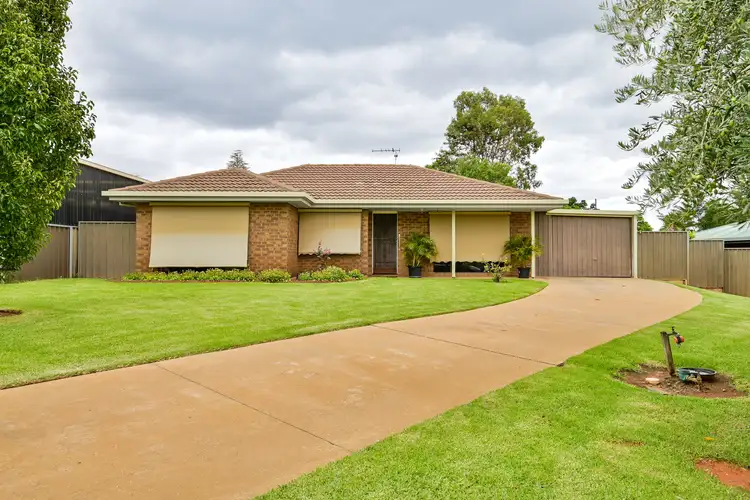 15 Crane Drive, Buronga NSW 2739