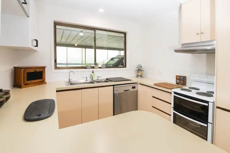 Fourth view of Homely house listing, 15 Crane Drive, Buronga NSW 2739