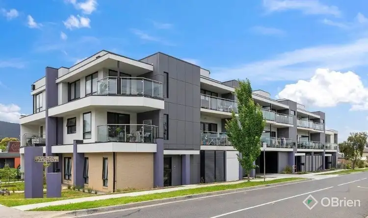 104/1A Tulip Crescent, Boronia VIC 3155