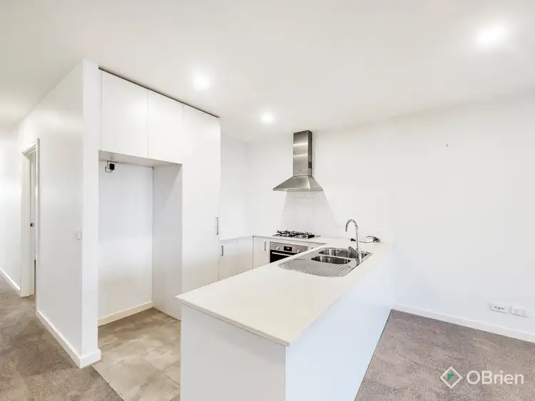 Fifth view of Homely apartment listing, 104/1A Tulip Crescent, Boronia VIC 3155