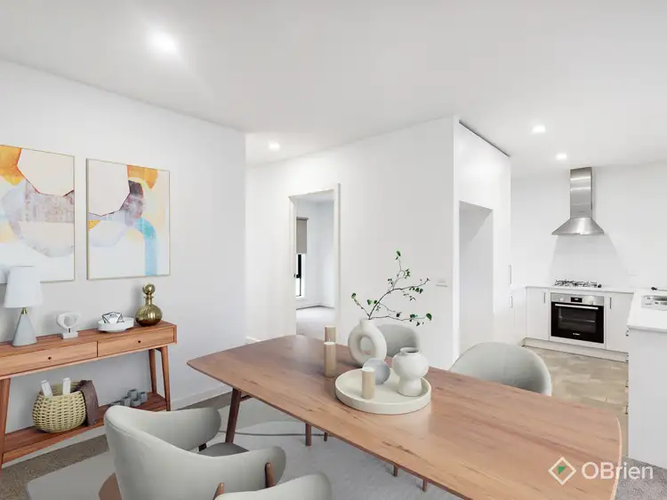 Sixth view of Homely apartment listing, 104/1A Tulip Crescent, Boronia VIC 3155