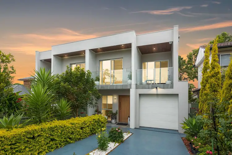 16B Dalley Road, Heathcote NSW 2233