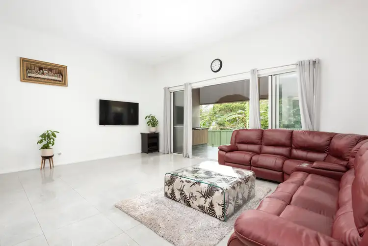 Fourth view of Homely semi-detached listing, 16B Dalley Road, Heathcote NSW 2233