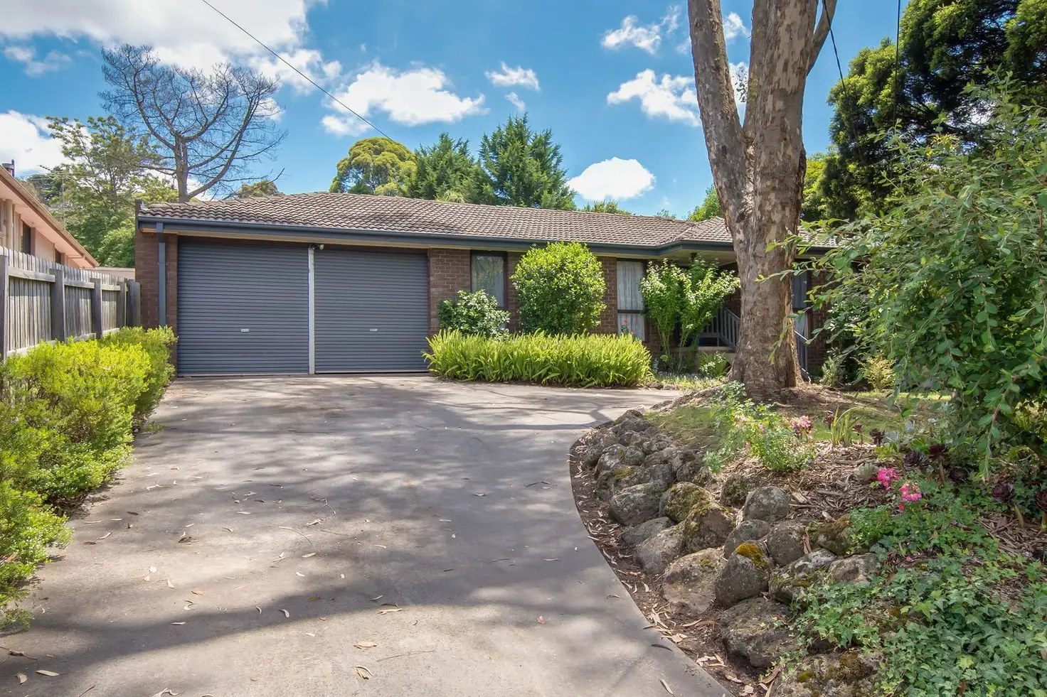 Main view of Homely house listing, 21 Oaktree Road, Croydon North VIC 3136