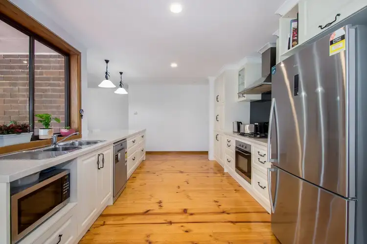 Third view of Homely house listing, 21 Oaktree Road, Croydon North VIC 3136