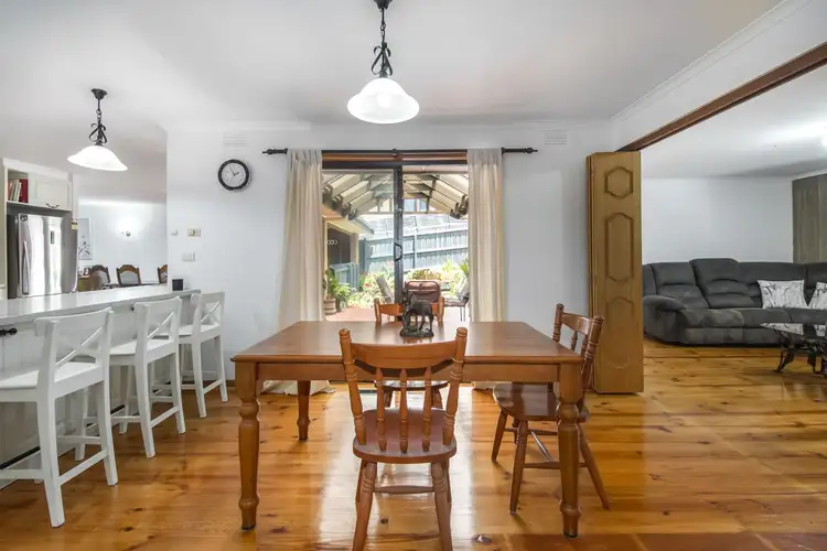 Fifth view of Homely house listing, 21 Oaktree Road, Croydon North VIC 3136