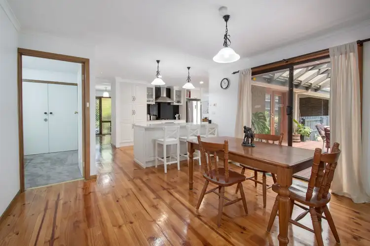 Sixth view of Homely house listing, 21 Oaktree Road, Croydon North VIC 3136
