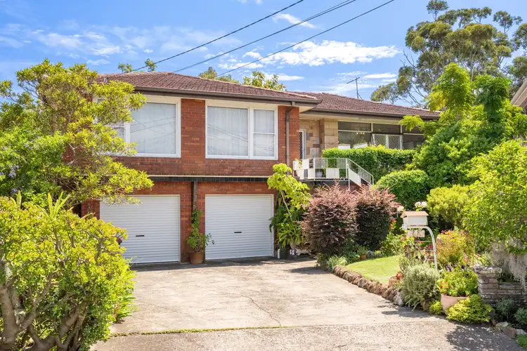 Main view of Homely house listing, 28 Faye Avenue, Blakehurst NSW 2221
