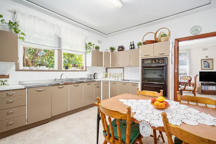 Third view of Homely house listing, 28 Faye Avenue, Blakehurst NSW 2221