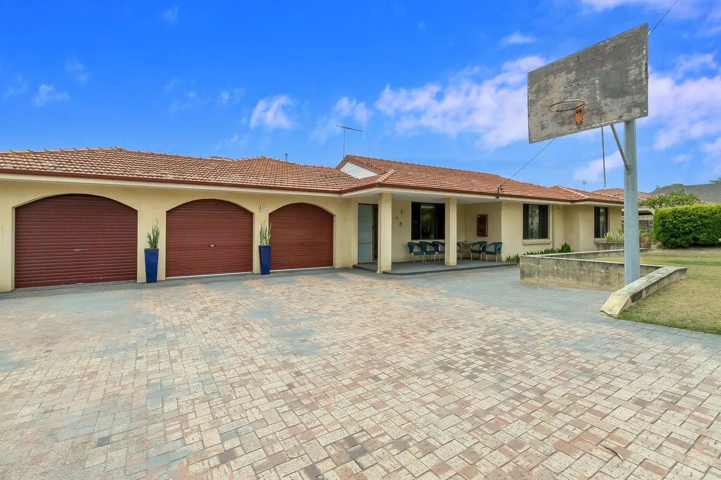 Main view of Homely house listing, 16 Tern Loop, Yangebup WA 6164