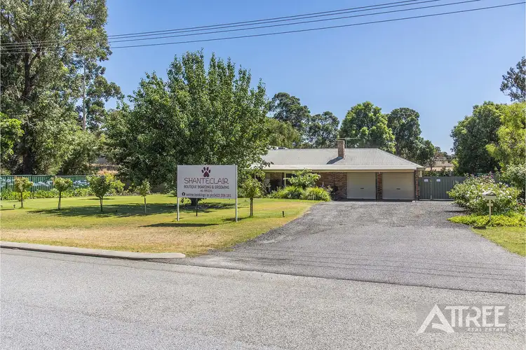 33 Crufts Way, Canning Vale WA 6155