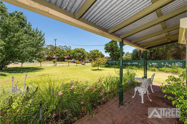 Second view of Homely house listing, 33 Crufts Way, Canning Vale WA 6155
