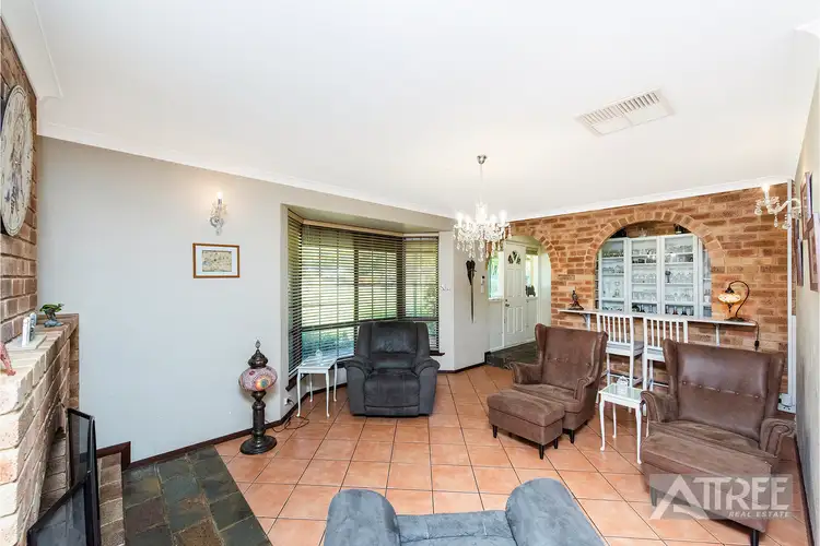 Fourth view of Homely house listing, 33 Crufts Way, Canning Vale WA 6155