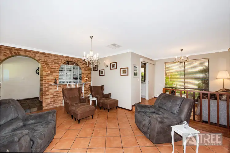 Fifth view of Homely house listing, 33 Crufts Way, Canning Vale WA 6155