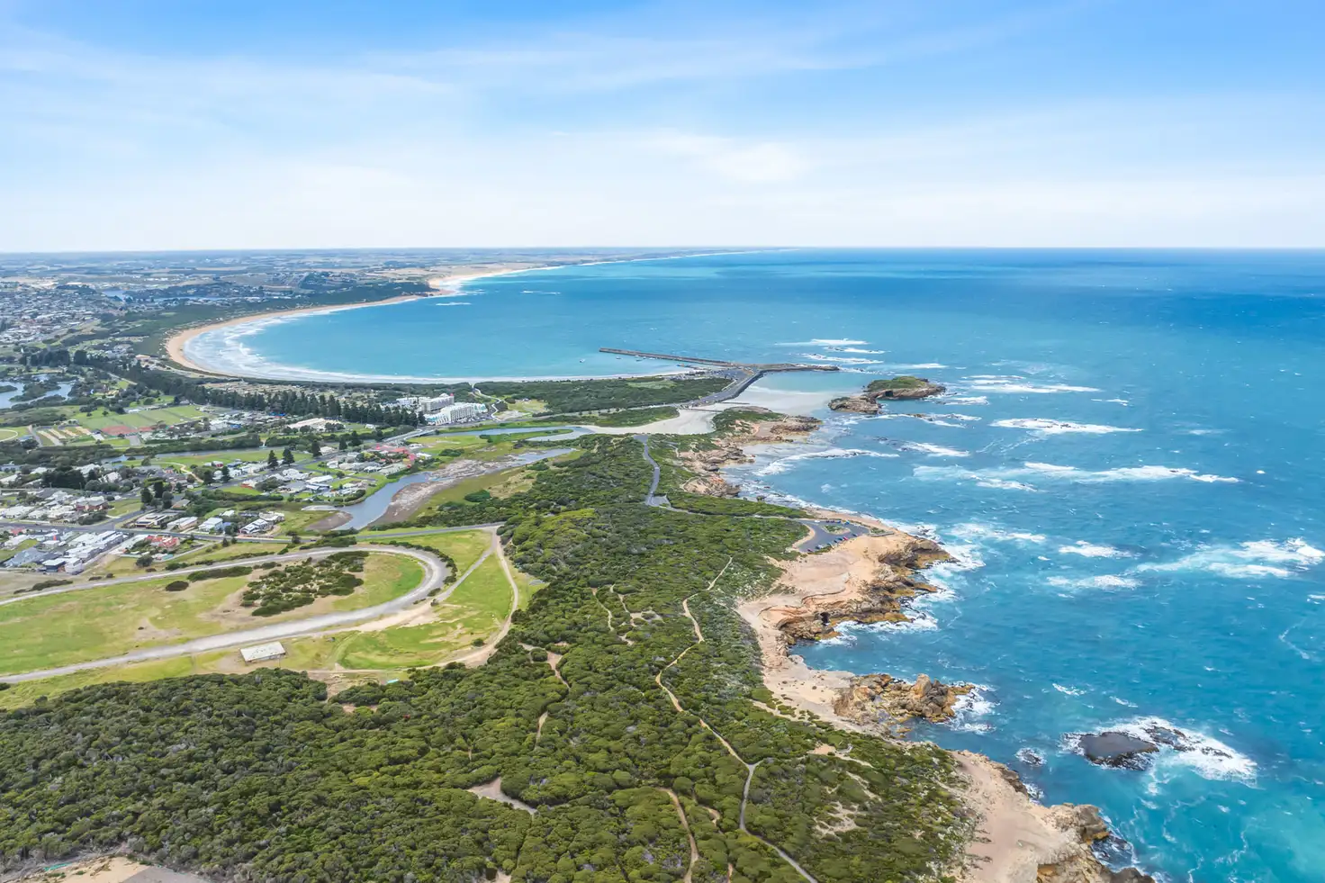 Main view of Homely house listing, 46 Younger Street, Warrnambool VIC 3280