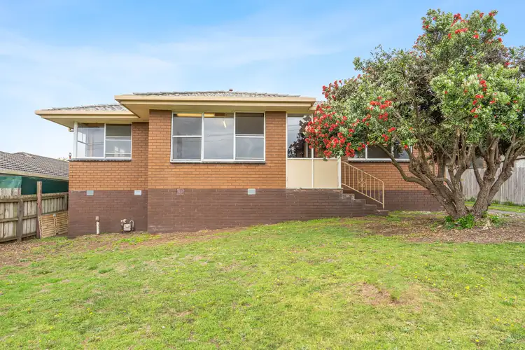 Second view of Homely house listing, 46 Younger Street, Warrnambool VIC 3280
