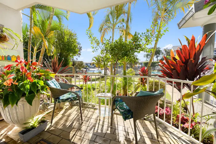 19/6 Back Street, Biggera Waters QLD 4216
