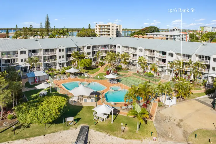 Third view of Homely unit listing, 19/6 Back Street, Biggera Waters QLD 4216
