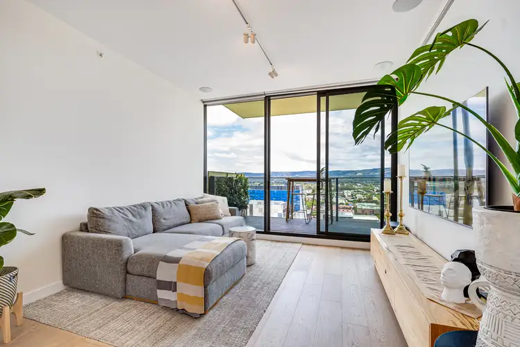 Main view of Homely apartment listing, 2104/29 Angas Street, Adelaide SA 5000