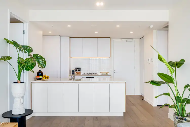Fourth view of Homely apartment listing, 2104/29 Angas Street, Adelaide SA 5000