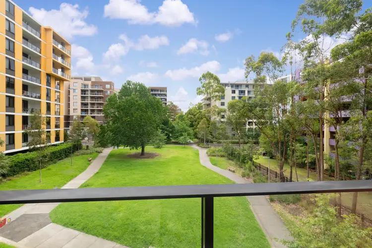317/21-37 Waitara Avenue, Waitara NSW 2077
