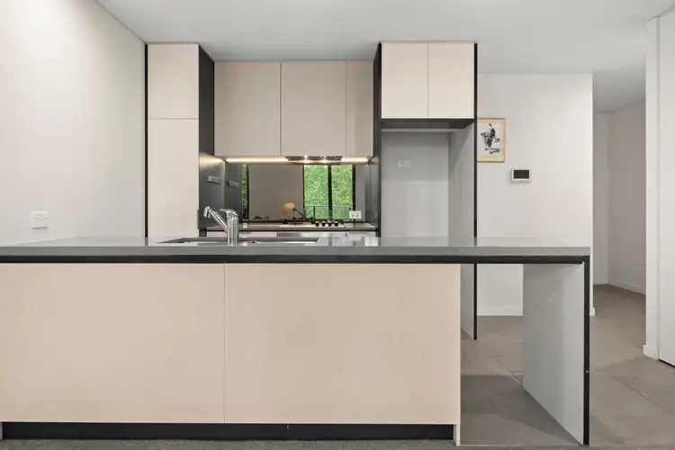 Fifth view of Homely apartment listing, 317/21-37 Waitara Avenue, Waitara NSW 2077