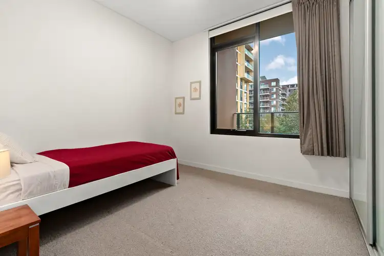 Sixth view of Homely apartment listing, 317/21-37 Waitara Avenue, Waitara NSW 2077