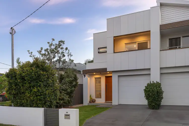 Main view of Homely house listing, 28A Girrilang Road, Cronulla NSW 2230