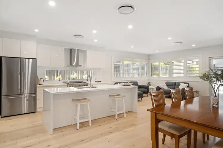 Third view of Homely house listing, 28A Girrilang Road, Cronulla NSW 2230