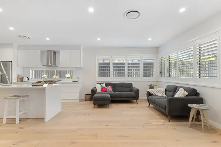 Fourth view of Homely house listing, 28A Girrilang Road, Cronulla NSW 2230