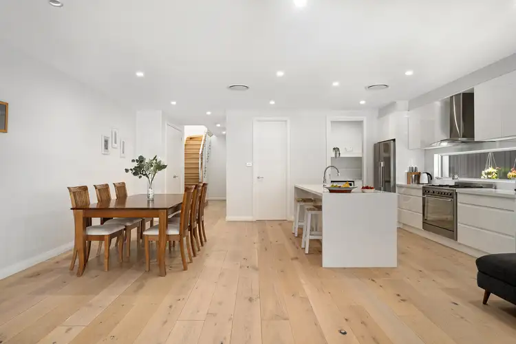 Sixth view of Homely house listing, 28A Girrilang Road, Cronulla NSW 2230